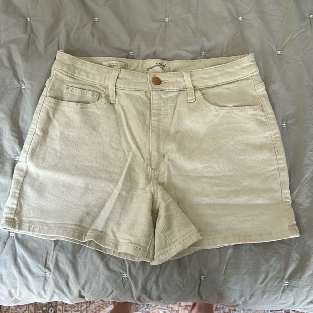 COPY - Universal Thread Shorts